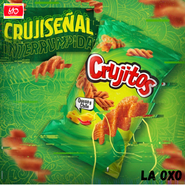 Crujitos