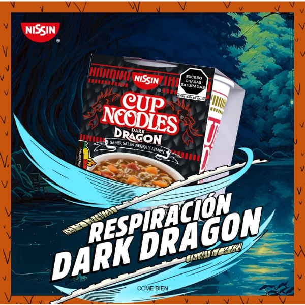 Cup Noodles