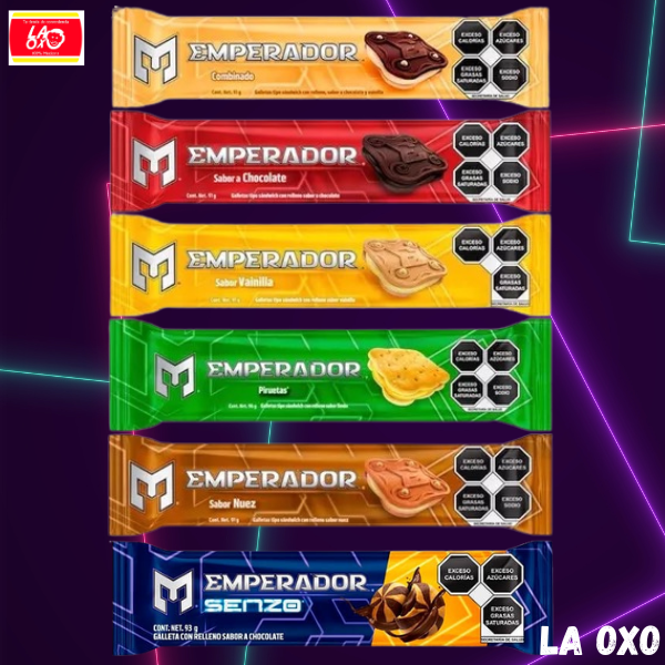 Emperador