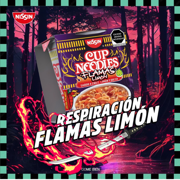 Cup Noodles