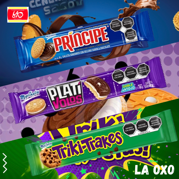 Galletas
