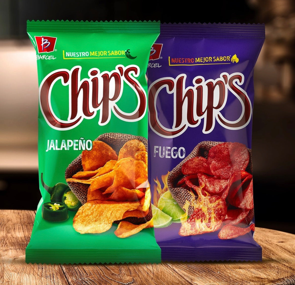 Chips