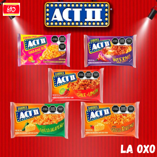 Palomitas