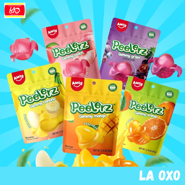 Peelerz