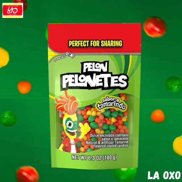 Pelon Pelonetes